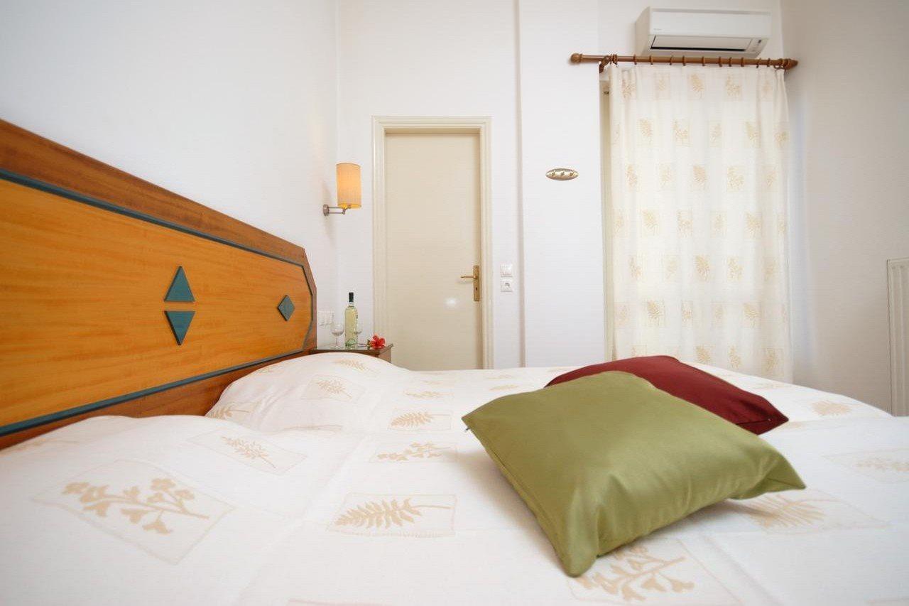 Barbouni Hotel&Studios Naxos City Exterior foto